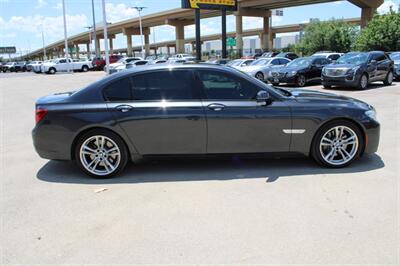 2014 BMW 750Li   - Photo 54 - Dallas, TX 75220