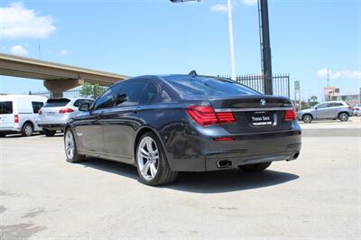 2014 BMW 750Li   - Photo 6 - Dallas, TX 75220