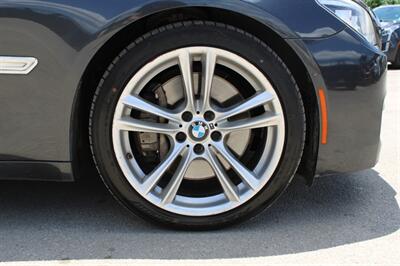 2014 BMW 750Li   - Photo 69 - Dallas, TX 75220