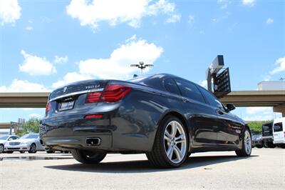 2014 BMW 750Li   - Photo 51 - Dallas, TX 75220