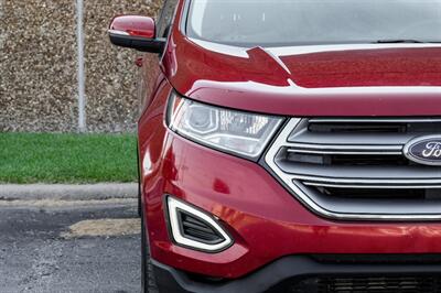 2016 Ford Edge SEL   - Photo 49 - Dallas, TX 75220