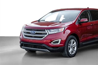 2016 Ford Edge SEL   - Photo 10 - Dallas, TX 75220