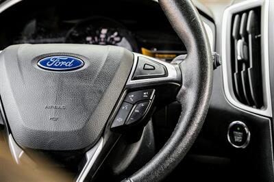 2016 Ford Edge SEL   - Photo 21 - Dallas, TX 75220