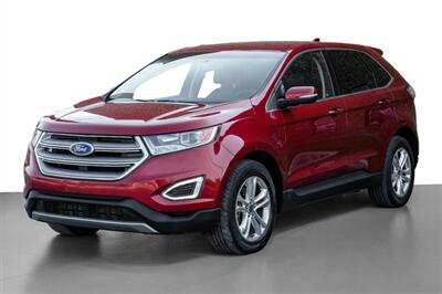 2016 Ford Edge SEL   - Photo 9 - Dallas, TX 75220