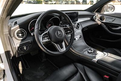 2019 Mercedes-Benz C 300   - Photo 3 - Dallas, TX 75220