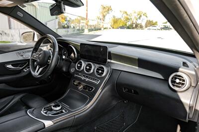 2019 Mercedes-Benz C 300   - Photo 16 - Dallas, TX 75220