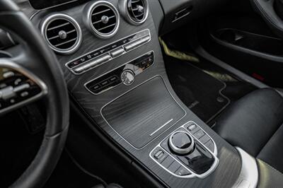 2019 Mercedes-Benz C 300   - Photo 27 - Dallas, TX 75220