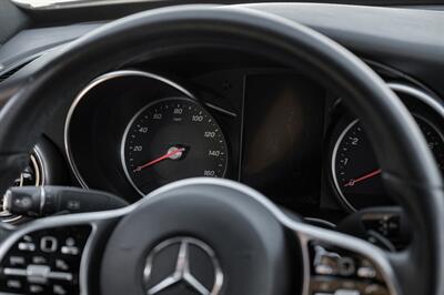 2019 Mercedes-Benz C 300   - Photo 22 - Dallas, TX 75220