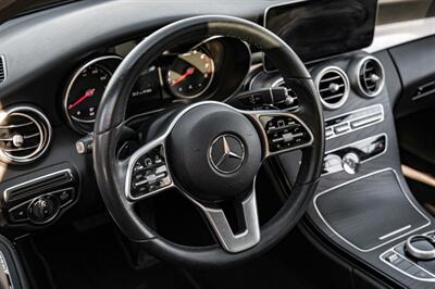 2019 Mercedes-Benz C 300   - Photo 19 - Dallas, TX 75220