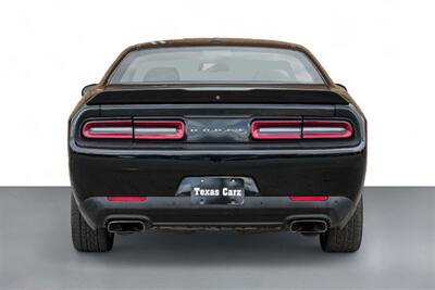 2021 Dodge Challenger R/T   - Photo 13 - Dallas, TX 75220