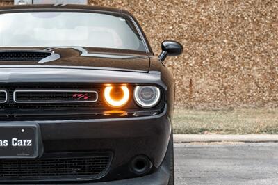 2021 Dodge Challenger R/T   - Photo 33 - Dallas, TX 75220