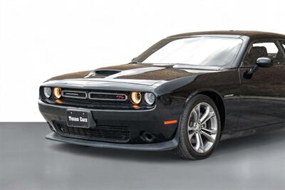 2021 Dodge Challenger R/T   - Photo 8 - Dallas, TX 75220