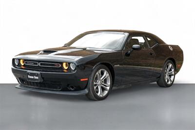 2021 Dodge Challenger R/T   - Photo 7 - Dallas, TX 75220