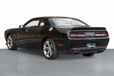 2021 Dodge Challenger R/T   - Photo 14 - Dallas, TX 75220