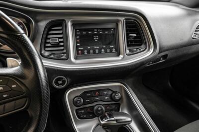 2021 Dodge Challenger R/T   - Photo 24 - Dallas, TX 75220