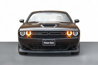 2021 Dodge Challenger R/T   - Photo 6 - Dallas, TX 75220