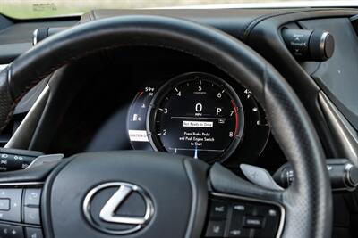 2020 Lexus ES 350 F Sport   - Photo 23 - Dallas, TX 75220