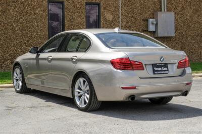 2014 BMW 535i   - Photo 15 - Dallas, TX 75220