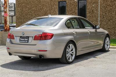 2014 BMW 535i   - Photo 13 - Dallas, TX 75220