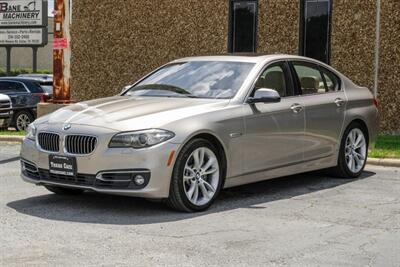 2014 BMW 535i   - Photo 10 - Dallas, TX 75220