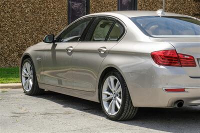 2014 BMW 535i   - Photo 16 - Dallas, TX 75220