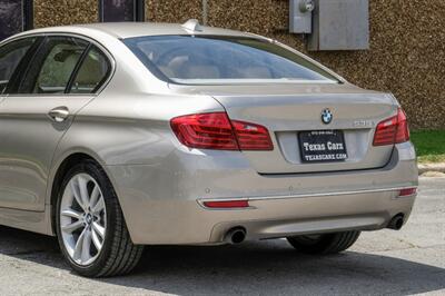 2014 BMW 535i   - Photo 17 - Dallas, TX 75220