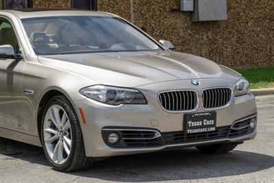 2014 BMW 535i   - Photo 8 - Dallas, TX 75220