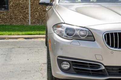 2014 BMW 535i   - Photo 43 - Dallas, TX 75220