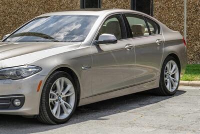 2014 BMW 535i   - Photo 12 - Dallas, TX 75220