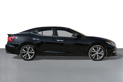 2017 Nissan Maxima Platinum   - Photo 9 - Dallas, TX 75220