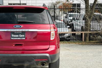 2014 Ford Explorer   - Photo 46 - Dallas, TX 75220