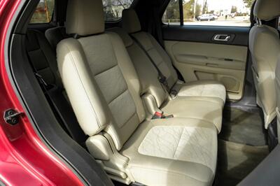 2014 Ford Explorer   - Photo 33 - Dallas, TX 75220