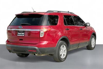 2014 Ford Explorer   - Photo 10 - Dallas, TX 75220