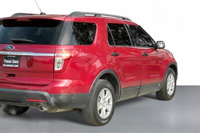 2014 Ford Explorer   - Photo 12 - Dallas, TX 75220