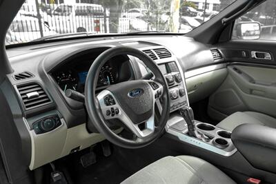 2014 Ford Explorer   - Photo 3 - Dallas, TX 75220