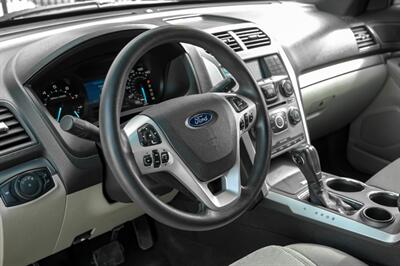 2014 Ford Explorer   - Photo 17 - Dallas, TX 75220