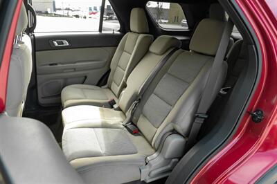 2014 Ford Explorer   - Photo 36 - Dallas, TX 75220