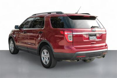 2014 Ford Explorer   - Photo 14 - Dallas, TX 75220