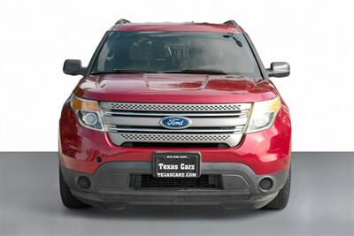 2014 Ford Explorer   - Photo 6 - Dallas, TX 75220