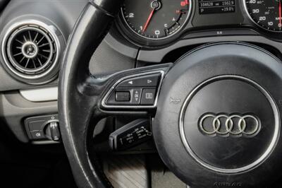 2015 Audi A3 1.8T Premium   - Photo 10 - Dallas, TX 75220