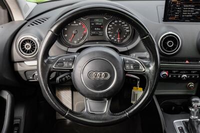 2015 Audi A3 1.8T Premium   - Photo 9 - Dallas, TX 75220