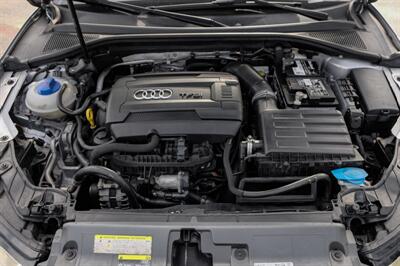 2015 Audi A3 1.8T Premium   - Photo 41 - Dallas, TX 75220