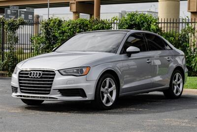 2015 Audi A3 1.8T Premium   - Photo 4 - Dallas, TX 75220