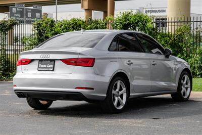 2015 Audi A3 1.8T Premium   - Photo 6 - Dallas, TX 75220