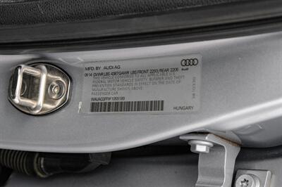 2015 Audi A3 1.8T Premium   - Photo 50 - Dallas, TX 75220