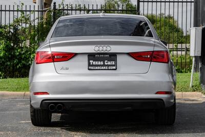 2015 Audi A3 1.8T Premium   - Photo 7 - Dallas, TX 75220