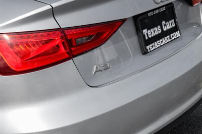 2015 Audi A3 1.8T Premium   - Photo 39 - Dallas, TX 75220