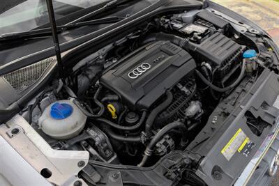 2015 Audi A3 1.8T Premium   - Photo 42 - Dallas, TX 75220