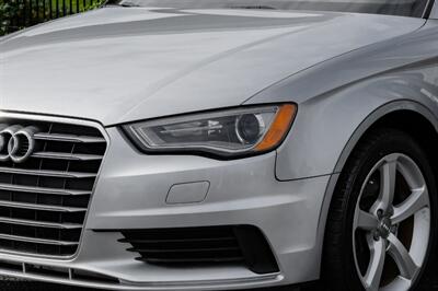 2015 Audi A3 1.8T Premium   - Photo 36 - Dallas, TX 75220