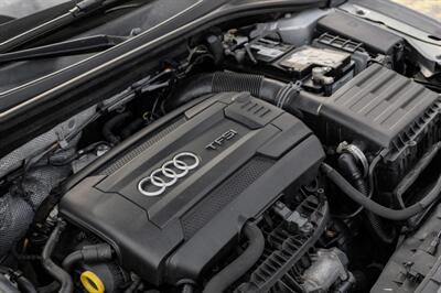 2015 Audi A3 1.8T Premium   - Photo 43 - Dallas, TX 75220